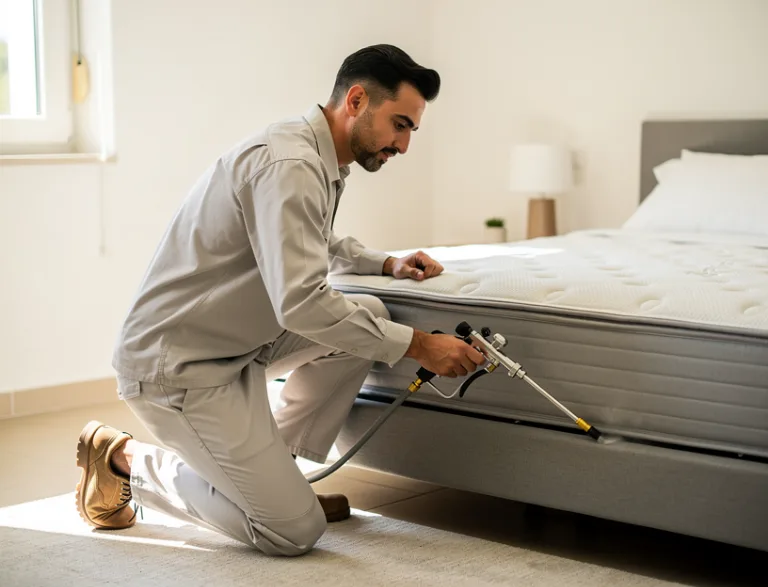 disinfestazione cimici da letto Chinatown